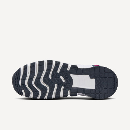 Кроссовки FREE METCON 6 Ws (RU 39 EU 40 USw 8.5 СМ 24.5; football grey/armoury navy/hot fuchsia)